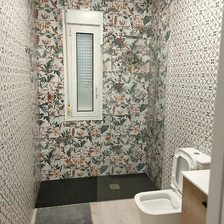 Acogedor Apartamento Madrid Centro Extérieur photo