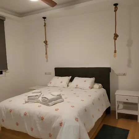 Acogedor Apartamento Madrid Centro Extérieur photo