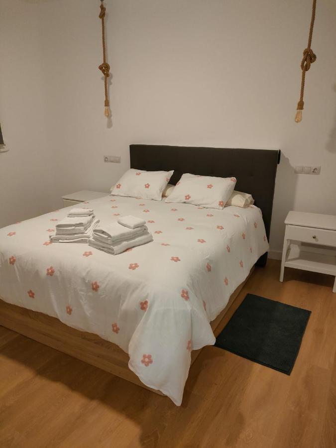 Appartement Acogedor Centro Madrid