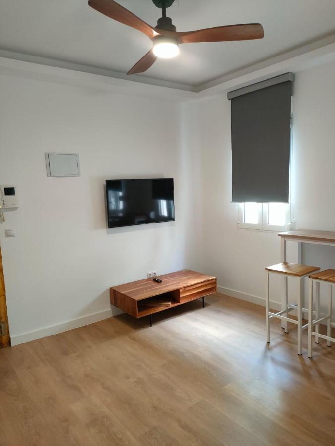 Appartement Acogedor Centro Madrid
