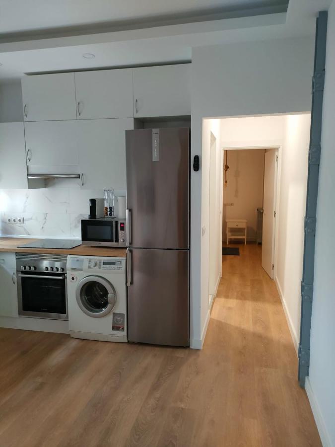 Appartement Acogedor Centro
