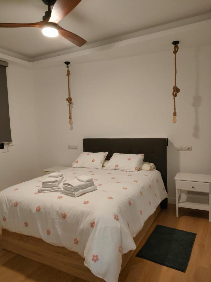 Appartement Acogedor Centro Madrid