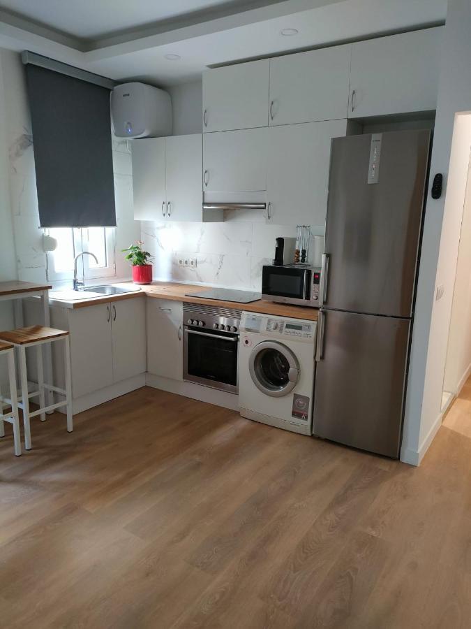 Acogedor Centro Appartement