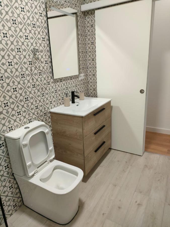 Acogedor Centro Appartement