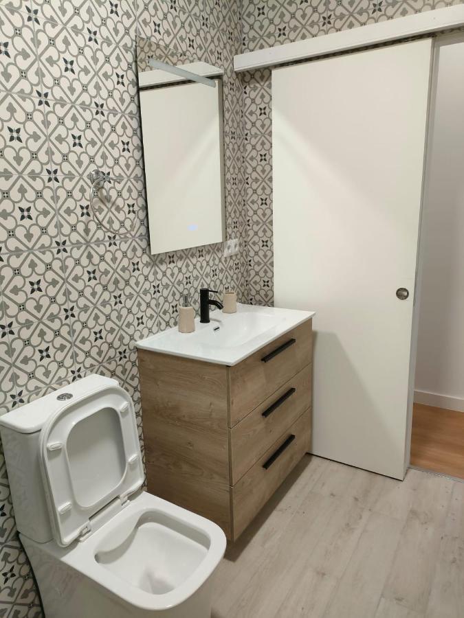 Acogedor Centro Apartament